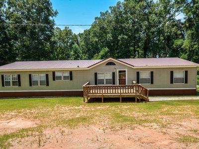 19 Lakeview Hts, Jacksons Gap, AL, 36861