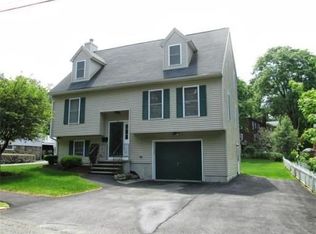 25 Sylvan Ave, Wakefield, MA 01880