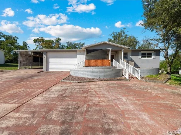 82 S Jeffery St, Beverly Hills, FL 34465