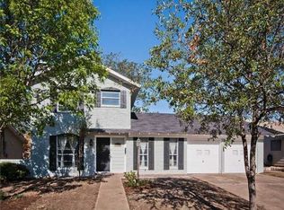 8112 Stillwood Ln, Austin, TX 78757