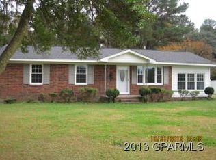 5995 Allen Gay Rd, Farmville, NC 27828