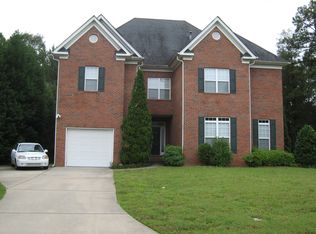 2525 English Meadows Ln, Charlotte, NC 28226