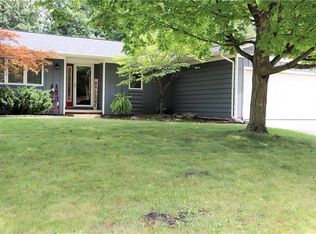 3633 Tuttle St, Danville, IL 61832