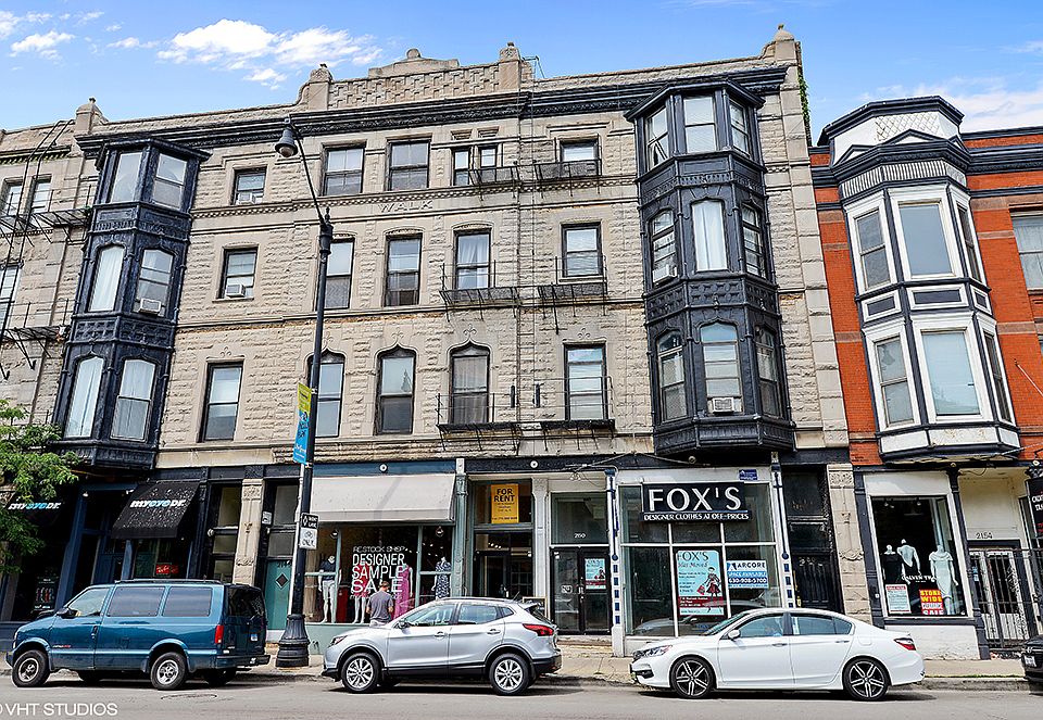 1st image of 2150 N Halsted St #1711365