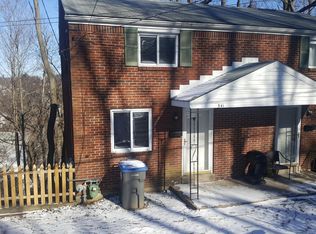 541 Ridge Ave, New Kensington, PA 15068