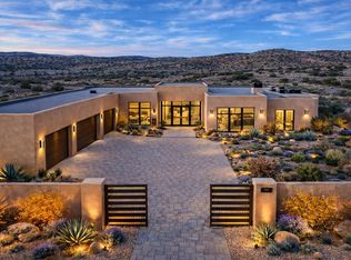 3020 Oculus Loop NE, Rio Rancho, NM 87144