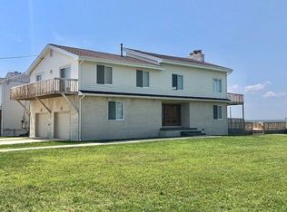 1036 N Shore Dr, Brigantine, NJ 08203