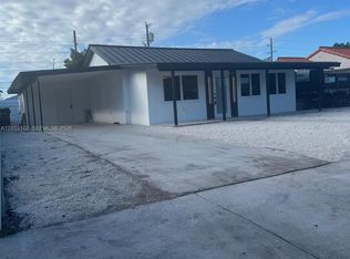 841 NE 4th Pl, Hialeah, FL 33010