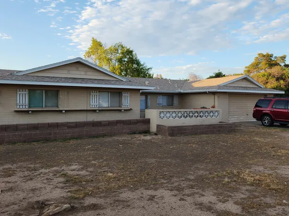 5934 W CAMPBELL Avenue, Phoenix, AZ 85033