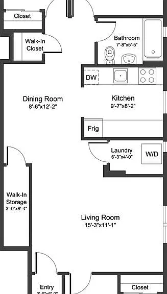172 Minna St #2 — Photo 2