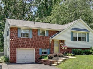 1838 Carriage Way, Warrington, PA 18976