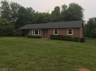 3917 Rock Creek Rd, Hays, NC 28635