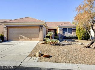 1477 Bonner Springs Dr, Henderson, NV 89052