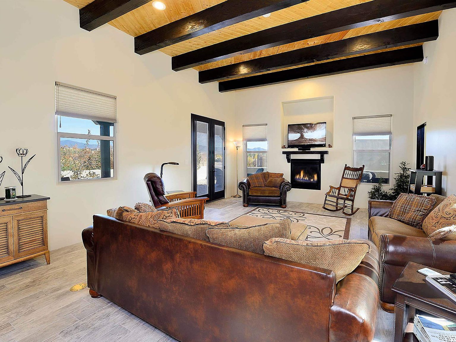 75 La Pradera, Santa Fe, NM 87508 Zillow