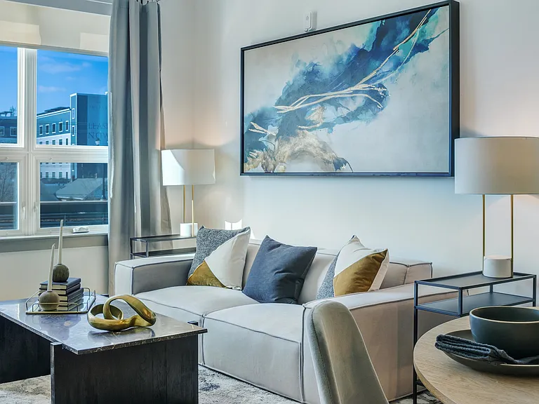 With the next-level finishes at Modera Woodbridge, your new space is only waiting for your touch.