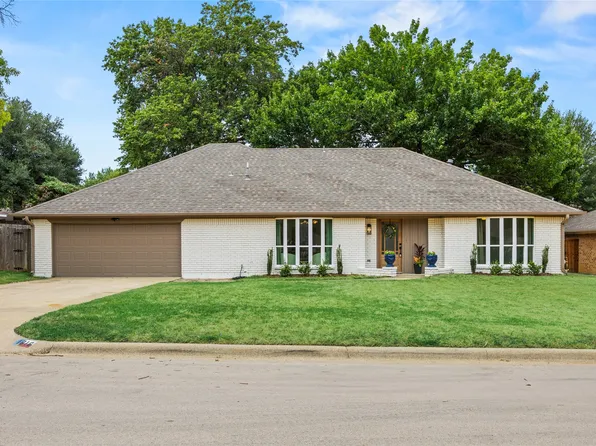1816 Big Bend Dr, Grapevine, TX 76051