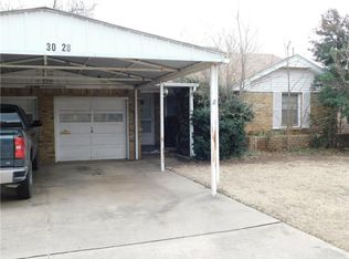 3028 N Zedna Dr, Oklahoma City, OK 73107