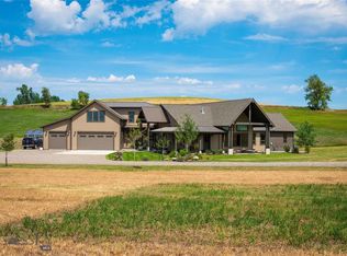 425 Deer Path, Bozeman, MT 59718