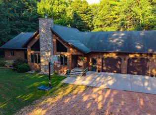 203739 Yellow Birch Rd, Rosholt, WI 54473