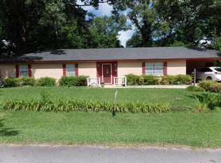 112 Pinehurst St, Vicksburg, MS 39180