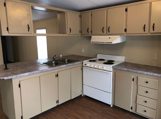 617 Mercer Dr, Ball, LA 71405