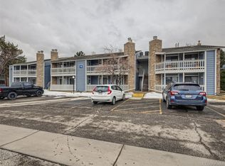 8335 Fairmount Dr UNIT 9-207, Denver, CO 80247