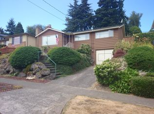 3445 35th Ave W, Seattle, WA 98199