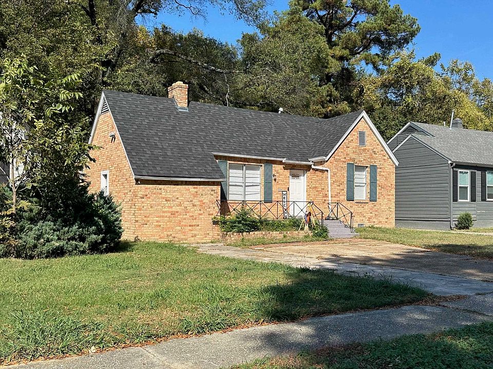 1st image of 2246 Vollintine Ave