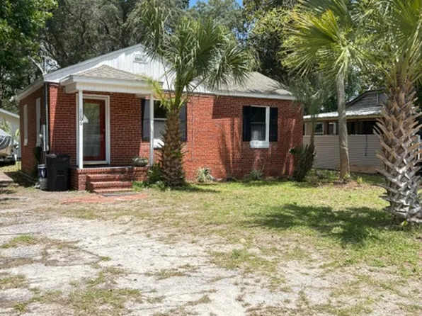 1106 Fairland Ave, Panama City, FL 32401