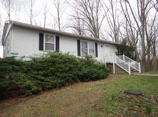 244 Analomink St, East Stroudsburg, PA 18301