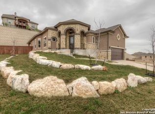 18811 Edwards Edge, San Antonio, TX 78256 | Zillow