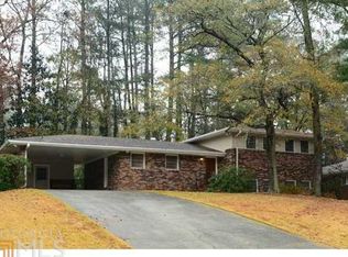 1375 Biltmore Dr, Atlanta, GA 30329