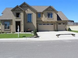 1621 Molly Marie Ave, Richland, WA 99352
