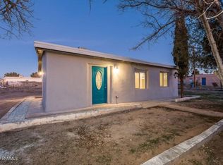 1410 N Mesquite St, Las Cruces, NM 88001