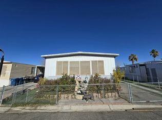 3401 N Walnut Rd SPACE 288, Las Vegas, NV 89115