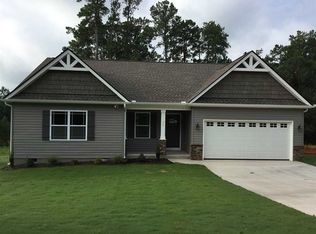 73 Butler Rd, Lyman, SC 29365