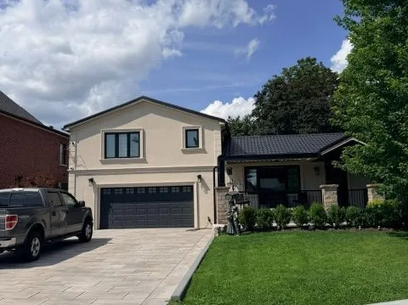 20 Fran Dr, Vaughan, ON L4L 1P3