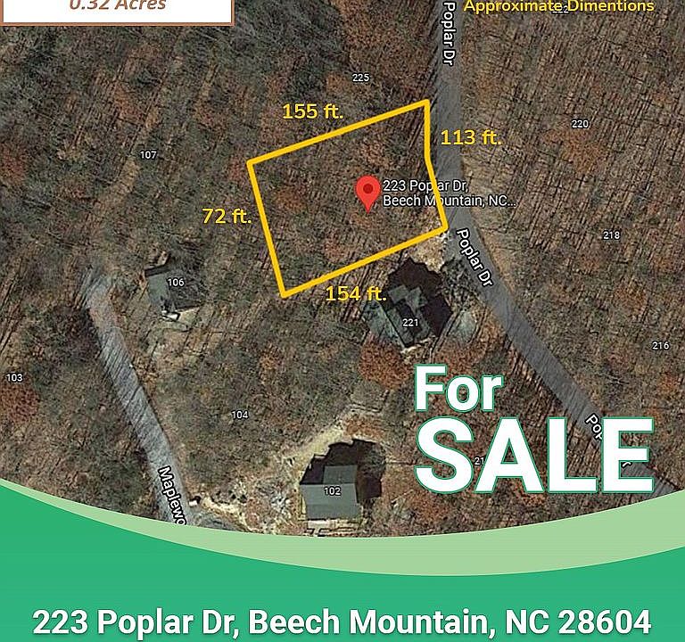 1st image of 223 Poplar Dr