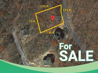 223 Poplar Dr, Banner Elk, NC 28604