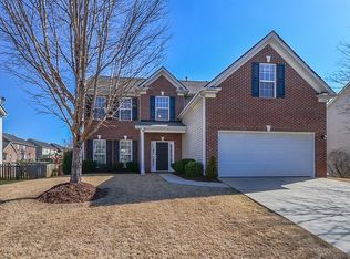 1005 Sandbox Cir, Indian Trail, NC 28079