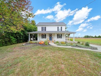 2020 Lotus Dr, Erie, MI, 48133