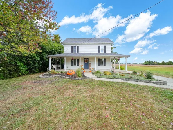 2020 Lotus Dr, Erie, MI 48133