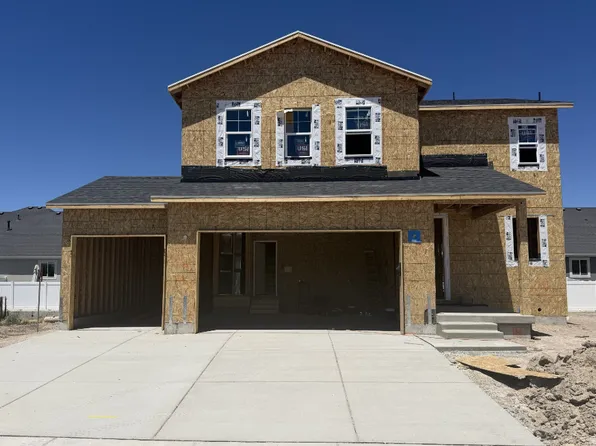 2304 W 1130th Ln N #18, Provo, UT 84601