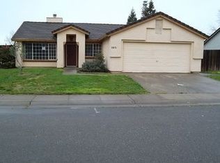 865 Retriever Way, Galt, CA