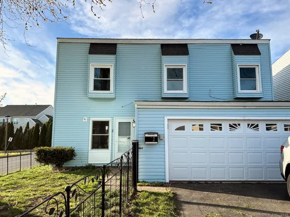 2 Inverness Lane, Middletown, CT 06457