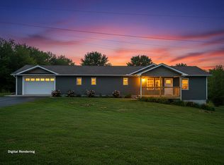 1265 Greenbriar Rd, Talbott, TN 37877