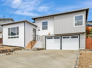 508 Rocca Ave, South San Francisco, CA 94080
