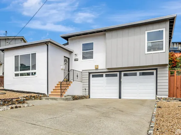 508 Rocca Ave, South San Francisco, CA 94080