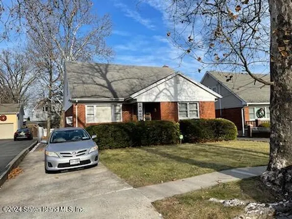 299 Dewey Ave, Staten Island, NY 10308