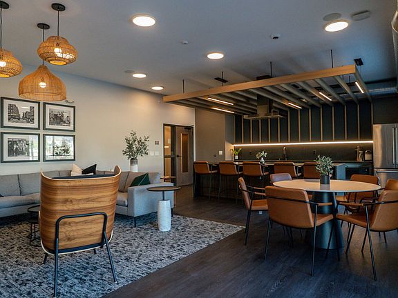 Wabasha Lounge